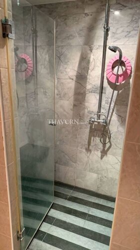 photo flat Jomtien beach condominium