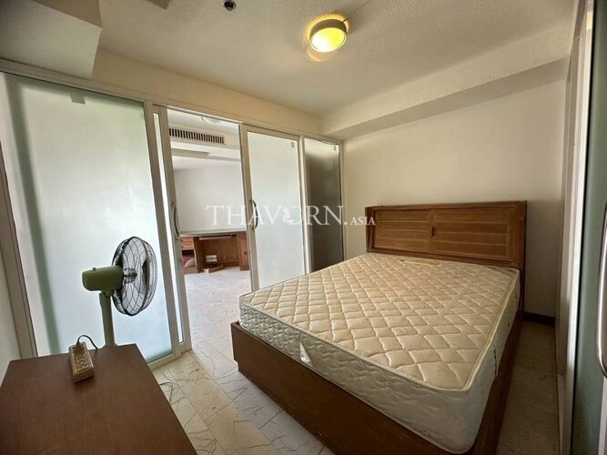 photo flat Jomtien beach condominium