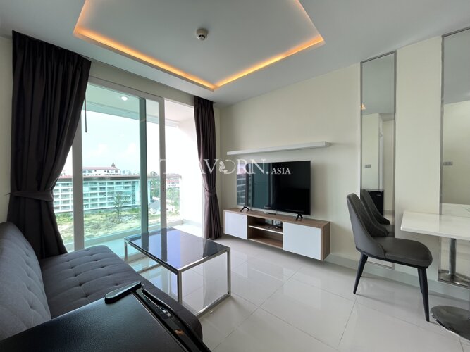 photo flat Amazon Residence