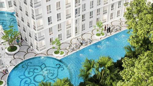 Harmonia City Garden photo