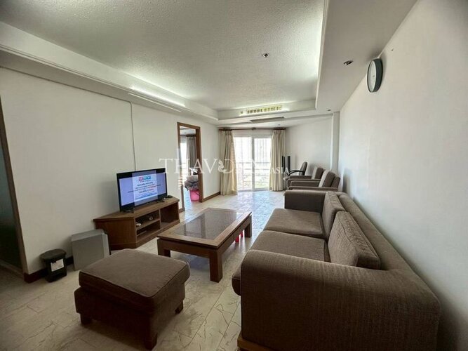 photo flat Jomtien beach condominium