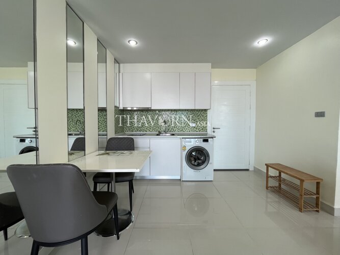 photo flat Amazon Residence