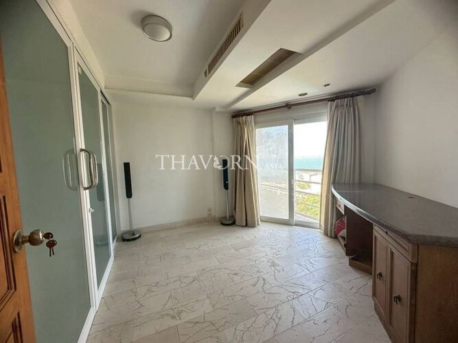 photo flat Jomtien beach condominium