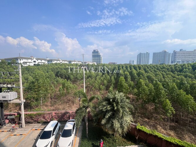 照片 房子 Seven Seas Jomtien 公寓