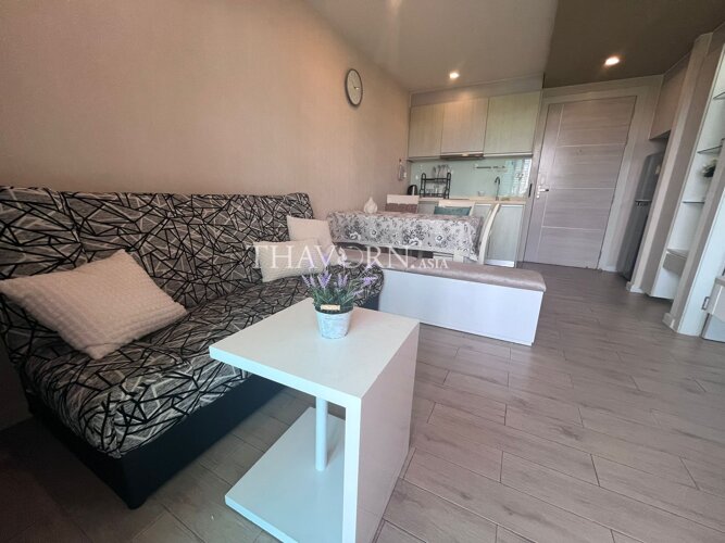 照片 房子 Seven Seas Jomtien 公寓