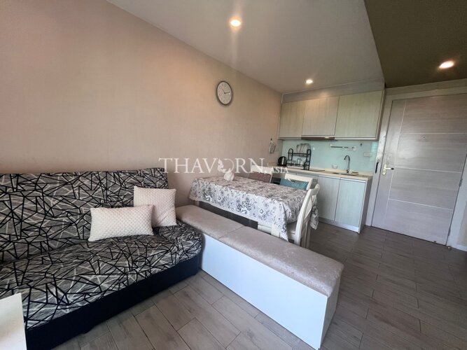 照片 房子 Seven Seas Jomtien 公寓