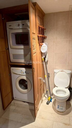 photo flat Jomtien beach condominium