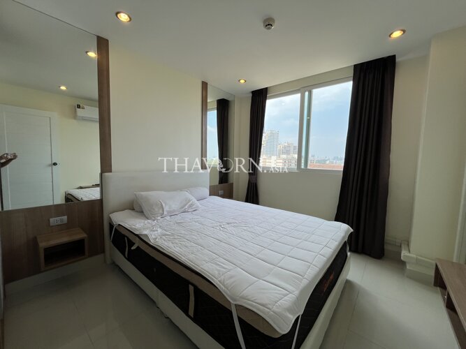 photo flat Amazon Residence