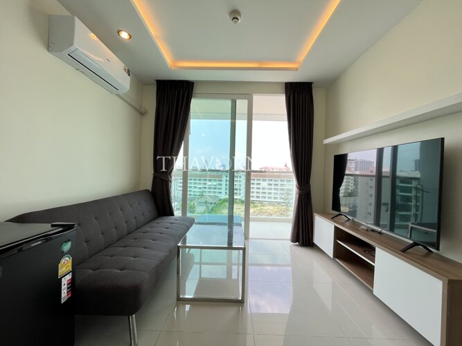 photo flat Amazon Residence