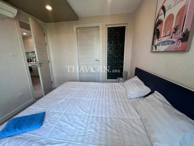 照片 房子 Seven Seas Jomtien 公寓