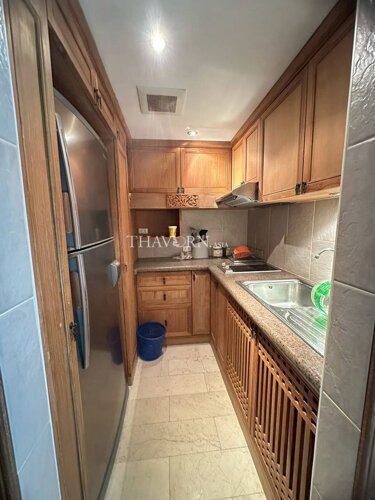 photo flat Jomtien beach condominium