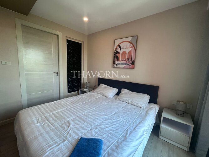 照片 房子 Seven Seas Jomtien 公寓