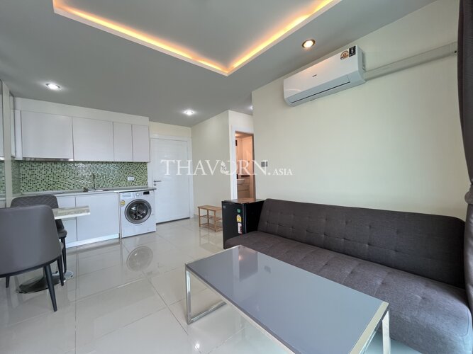 photo flat Amazon Residence