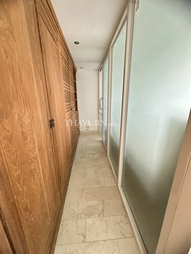 photo flat Jomtien beach condominium