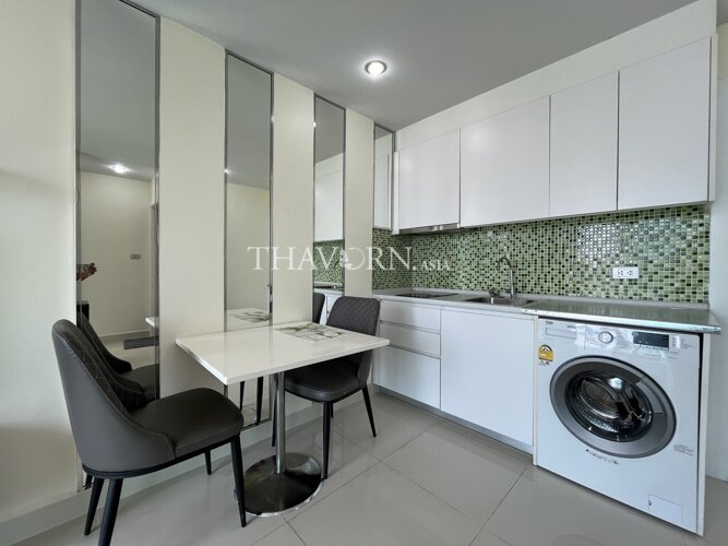 photo flat Amazon Residence