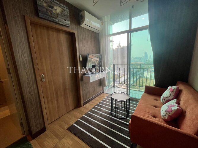 photo flat The Twin Tower Jomtien