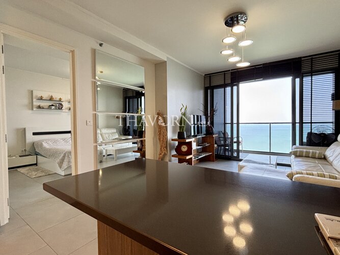 照片 房子 Zire Wongamat 公寓