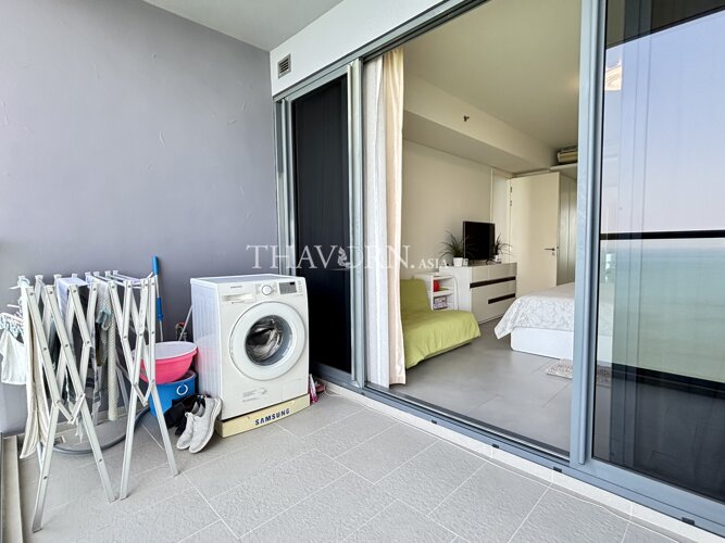 照片 房子 Zire Wongamat 公寓