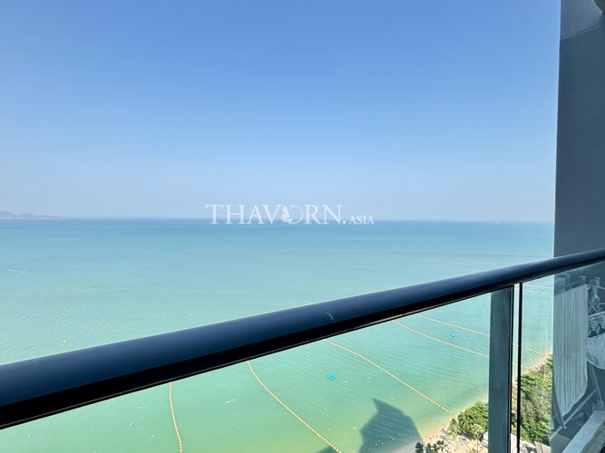 照片 房子 Zire Wongamat 公寓