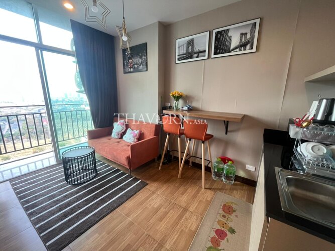 photo flat The Twin Tower Jomtien