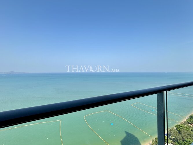 照片 房子 Zire Wongamat 公寓