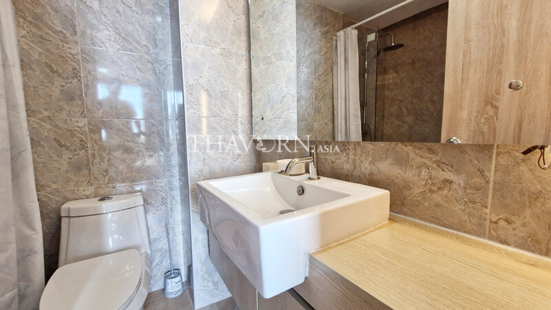 รูปถ่าย คอนโด แอตแลนติส คอนโด รีสอร์ท คอนโด