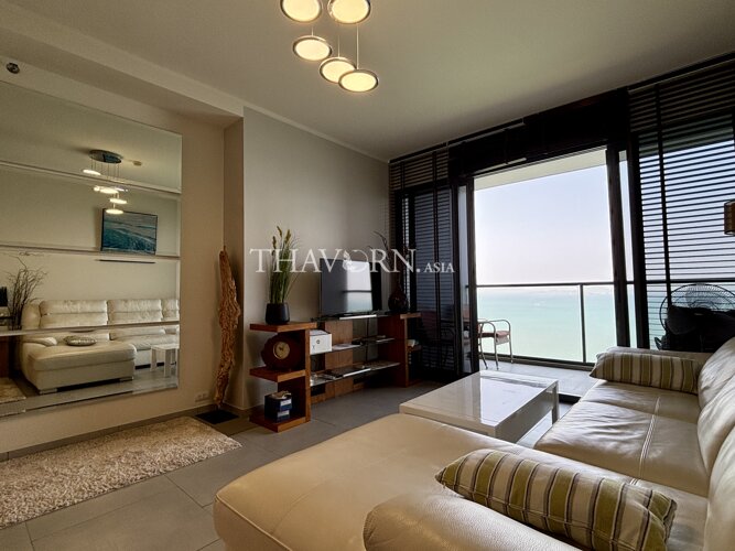 照片 房子 Zire Wongamat 公寓