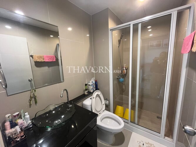 photo flat The Twin Tower Jomtien