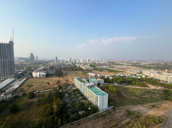 photo flat The Twin Tower Jomtien