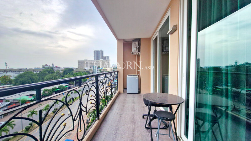 รูปถ่าย คอนโด แอตแลนติส คอนโด รีสอร์ท คอนโด