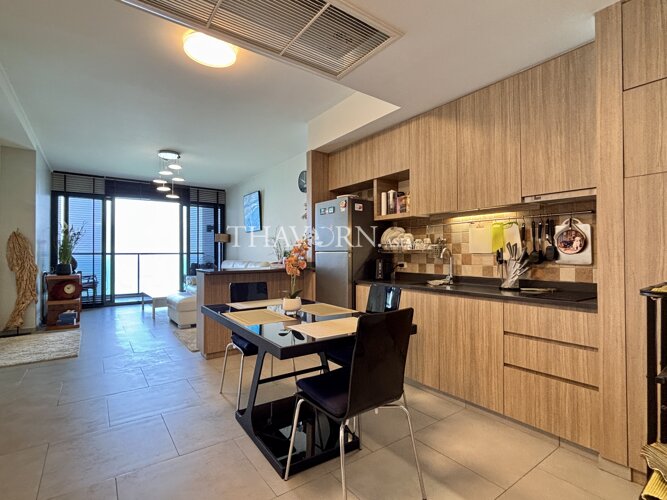 照片 房子 Zire Wongamat 公寓