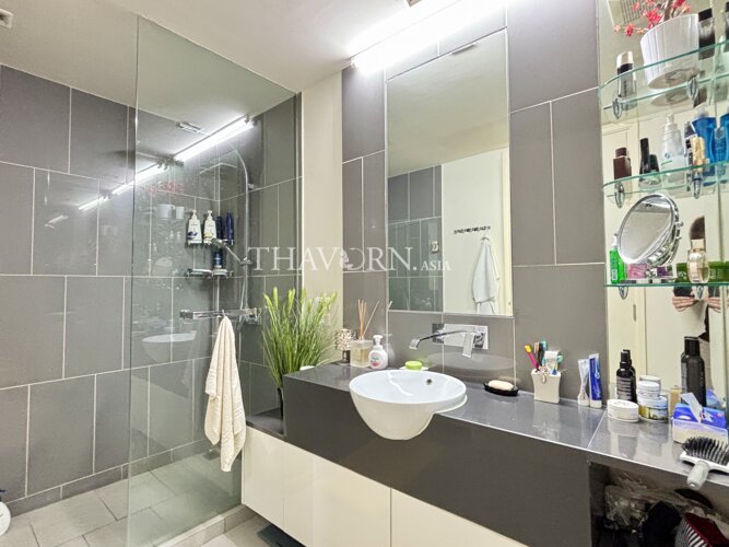 照片 房子 Zire Wongamat 公寓