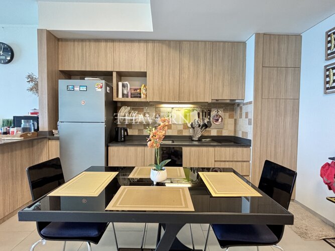 照片 房子 Zire Wongamat 公寓