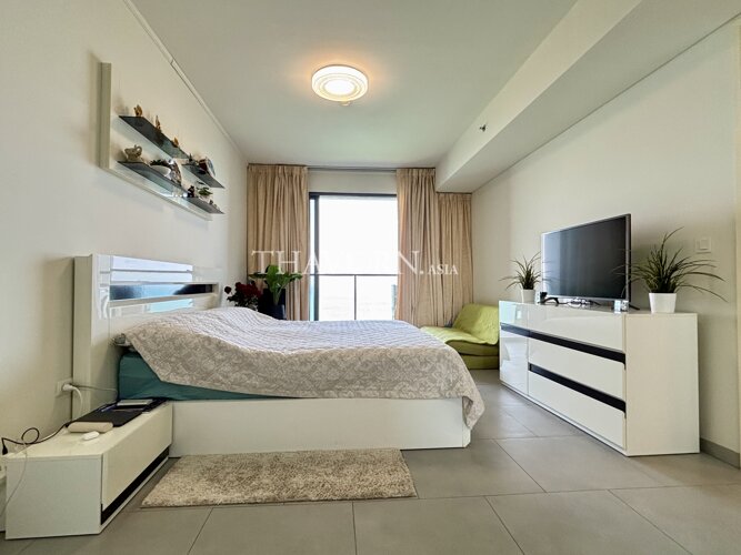 照片 房子 Zire Wongamat 公寓