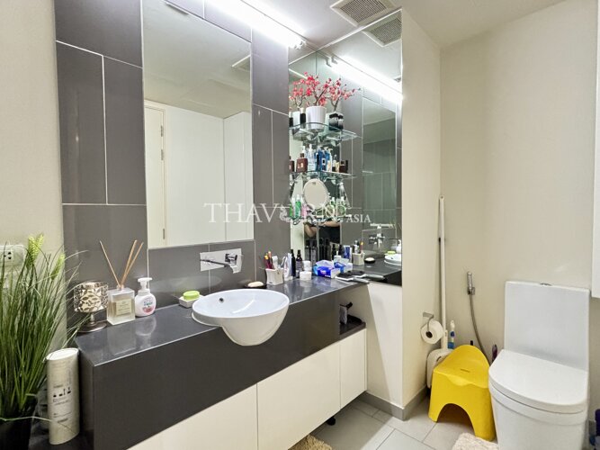 照片 房子 Zire Wongamat 公寓