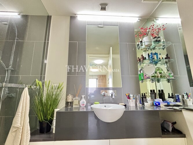 照片 房子 Zire Wongamat 公寓