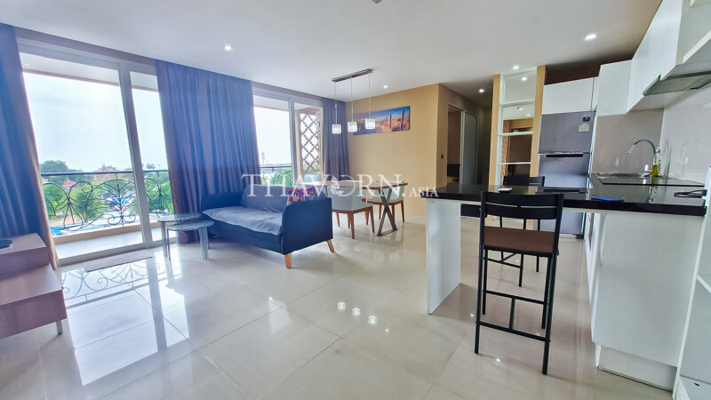 รูปถ่าย คอนโด แอตแลนติส คอนโด รีสอร์ท คอนโด