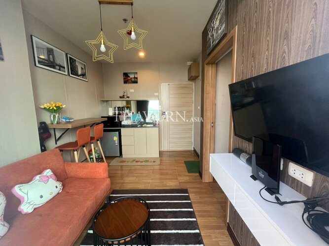 photo flat The Twin Tower Jomtien