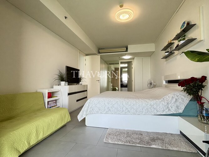 照片 房子 Zire Wongamat 公寓