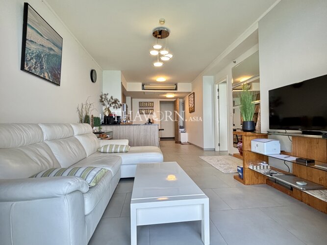 照片 房子 Zire Wongamat 公寓