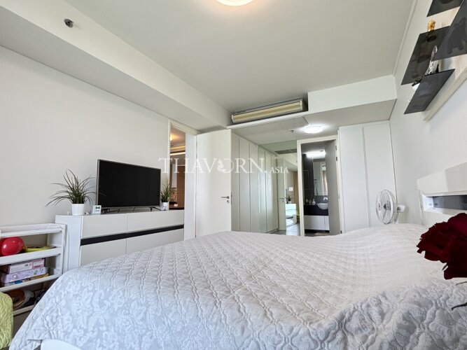 照片 房子 Zire Wongamat 公寓