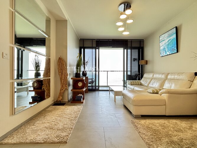 照片 房子 Zire Wongamat 公寓