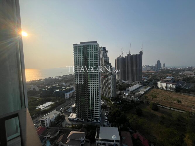 photo flat The Twin Tower Jomtien