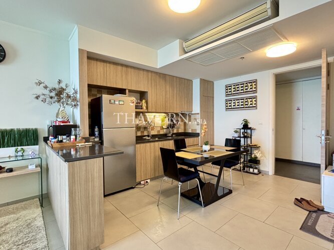 照片 房子 Zire Wongamat 公寓