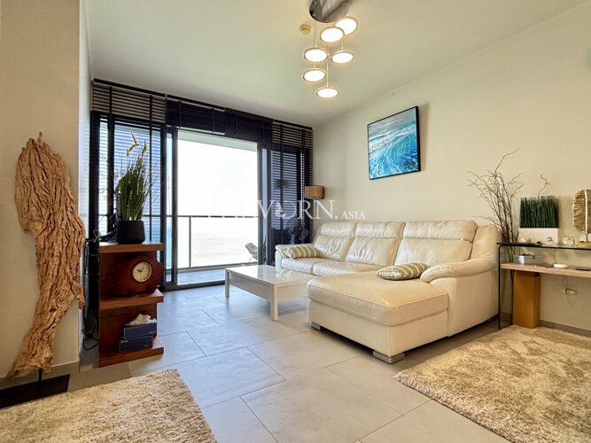 照片 房子 Zire Wongamat 公寓