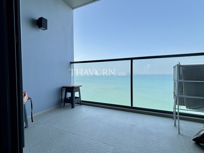 照片 房子 Zire Wongamat 公寓