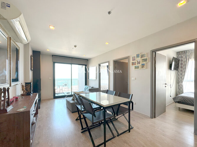 photo flat The Base Central Pattaya