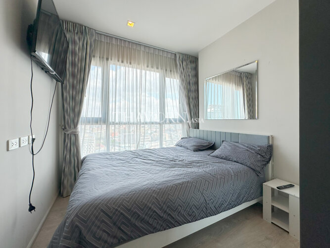 photo flat The Base Central Pattaya