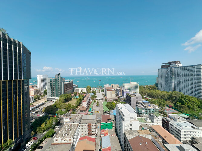 photo flat The Base Central Pattaya