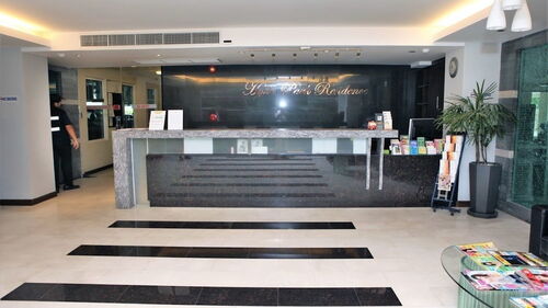 Hyde Park Residence 1 photo